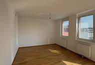 Top DG-Wohnung in Mödling, 2 Zimmer, Terrasse, Stadt- und Grünblick, inkl. Tiefgarage!