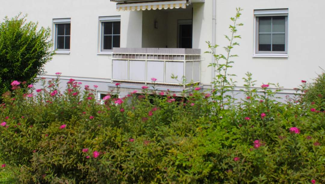 Helle geräumige 5-Zimmer-Wohnung - nahe Puckingersee