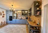 FAMILIÄRES WOHNEN MIT GROßEM & GRÜNEN GRUND - 30 MINUTEN VON WIEN