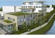Vermietung moderner Büroflächen im Herzen der Stadt