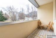 Modernisierte 2-Zimmer-Wohnung mit Loggia und Einbauküche nähe JKU zu verkaufen!