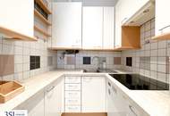 Charmante 2-Zimmer-Altbauwohnung in zentraler Lage, Nähe Hauptbahnhof