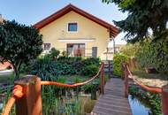 Traumhaus, Traumlage! Top gepflegtes Einfamilienhaus in der Oberlisse!