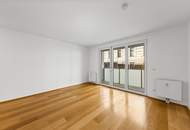 Hot News! 2-Zimmer Wohnung mit Loggia