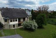 Landhaus im SÜDBURGENLAND