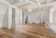 Stadtvilla an einer der exklusivsten Adressen der Gartenstadt Tulln