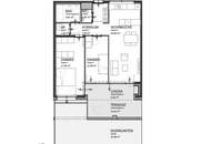 Erstbezug! Hofseitige 3-Zimmer Gartenwohnung nähe Hauptbahnhof