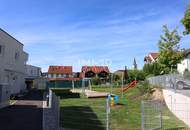 Im Zentrum -Doppelhaus mit Eigengarten zum Mieten in St. Leonhard/Forst - Provisionsfrei