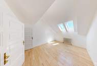 Exklusive DG-Wohnung in 1070 Wien mit 91m² Dachterrasse