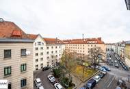 Ihr neuer Bürostandort nahe Meiselmarkt und U3 - Lager, Lokal, Stellplatz zusätzlich anmietbar! PROVISIONSFREI!