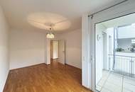 Moderne 3-Zimmer-Wohnung mit Balkon in ruhiger Seitengasse - nächst Krottenbachstraße!