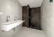 Erstbezug: Dachgeschoss - Apartment (klimatisiert) inkl. Einbauküche und hochwertiger Ausstattung im Trendbezirk Ottakring!