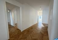 5-Zimmer-Wohnung in Bestlage - Erstbezug nach Sanierung