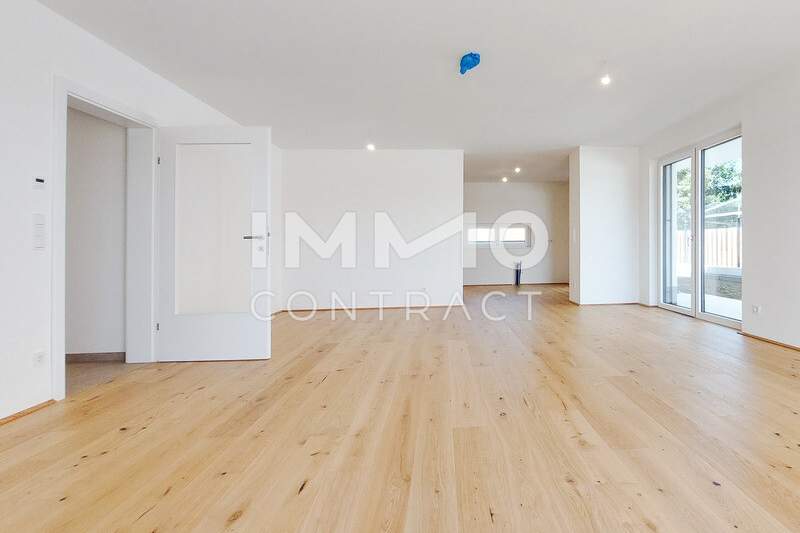 Traumhafter Erstbezug – Moderne 3-Zimmer-Wohnung in Top-Lage, Wohnung-kauf, 749.900,€, 1220 Wien 22., Donaustadt