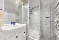 Liebe 2-Zimmerwohnung mit separater Küche