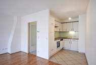 Bis 2027 befristet vermietet - 3-Zimmer-Wohnung in der Tivoligasse!