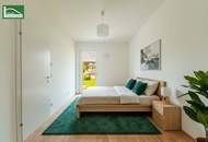 Hirschfeld – Hochwertige Wohnqualität vereint mit zeitgemäßer Architektur &amp; optimalen Grundriss