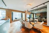 Erstbezug! Elegante Luxus 3-Zimmer Wohnung mit Terrasse in Toplage, Nähe Stadtpark!