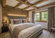 Großzügige Wohnung mit schönem Ausblick in Zentrumslage