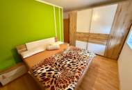 Charmante 4-Zimmer-Gartenwohnung am ruhigen Stadtrand von Kufstein