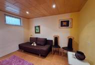 "Kleingartenhaus mit Pool auf Eigengrund nahe Siemensstrasse"