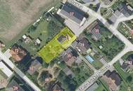 Zentrumsnahes Einfamilienhaus in ruhiger Wohnlage