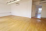 ZIEGLERGASSE bei FUZO Mariahilfer Straße, 141 m2 Bürofäche, 3 Zimmer, Serverraum, Küche, Klimaanlagen, Dachgeschoß
