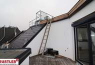 Altbaurenaissance mit Dachgeschossausbau- Nähe Kutschkermarkt