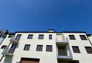 Modernes Wohnen in Mannswörth - Erstbezug mit Balkon und hochwertiger Ausstattung