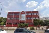 Top Bürofläche im 23. Bezirk!