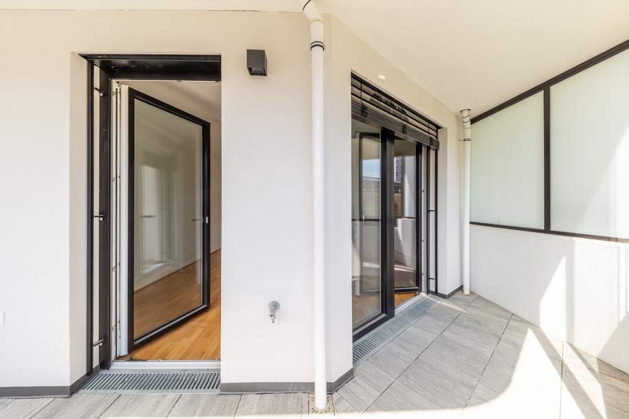 Kleine Stadtwohnung mit Balkon und perfekter Infrastruktur! mit gratis Jahreskarte Wr. Linien, Wohnung-kauf, 256.500,€, 1100 Wien 10., Favoriten
