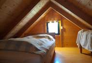 Traumhaftes Ferienhaus am Sulmsee