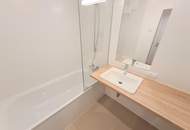 Koloniestraße beim FAC-Platz: NEUBAUWOHNUNG mit Loggia! Top-Ausstattung!