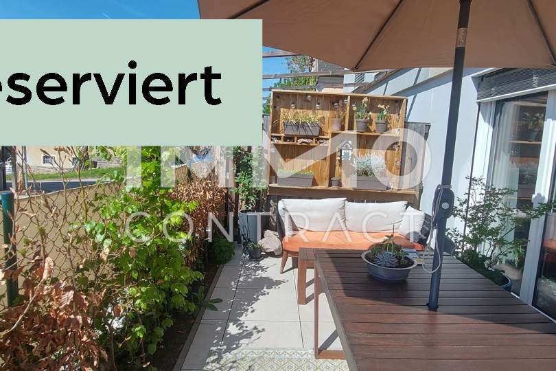 MODERNE DOPPELHAUSHÄLFTE ZU KAUFEN, Haus-kauf, 395.000,€, 3601 Krems(Land)