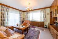 Einfamilienhaus mit wunderschönem Grundstück in ruhiger Lage