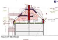 Neuer Preis! Baubewilligtes Dachgeschoss beim Meiselmarkt in Bestlage! Schönes Altbauhaus + Beste Anbindung und Infrastruktur + Ruhige Seitengasse! Jetzt zugreifen!