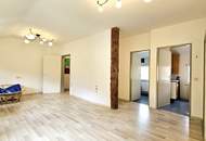 Charmante Maisonette-Wohnung mit 4 Schlafzimmern – ideal für Familien oder Studenten-WG - FH Nähe