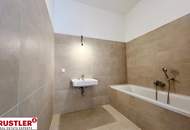 Revitalisierte 2-Zimmerwohnung in Baden