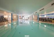 Spa In. Ski Out. | 3-Zimmer-Wohnung in absoluter Pistennähe in Wagrain!