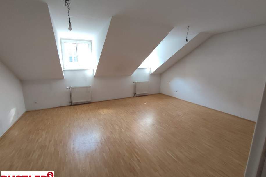 Urfahr Bestlage- ruhiger Innenhof!, Wohnung-miete, 994,57,€, 4020 Linz(Stadt)