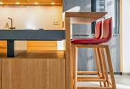 Design trifft Garten – exklusive Wohnqualität südlich von Salzburg