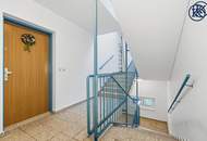 Stilvolle Maisonette-Wohnung in ruhiger Lage – nur 10–15 Minuten Fußweg zur Seestadt!