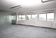 Moderne und flexible Bürofläche an Stadtgrenze zu Wien zu mieten