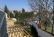 Exklusive Reihen- und Doppelhäuser am idyllischen Hunyadi Park mit Blick in den Park im ALTORT MARIA ENZERSDORF!