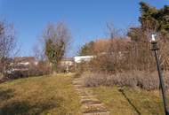 "Großzügiges Haus mit Weitblick"