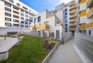 Moderne Ordination zur Miete / Praxisfläche nahe U1 Kagran – 78 m²