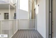 Ein Zuhause zum Wohlfühlen – lichtdurchflutete 2-Zimmer-Wohnung mit Balkon