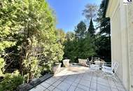 360° TOUR // HIETZINGER ALTBAU-VILLA