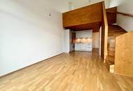 ++ NEU ++ ZWEI ZIMMER MAISONETTE mit TERRASSE