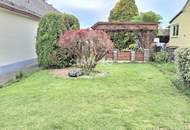 Zwei Wohneinheiten mit wunderschönem Garten - 2 Terrasse- Ihr Rückzugsort zum Wohlfühlen!